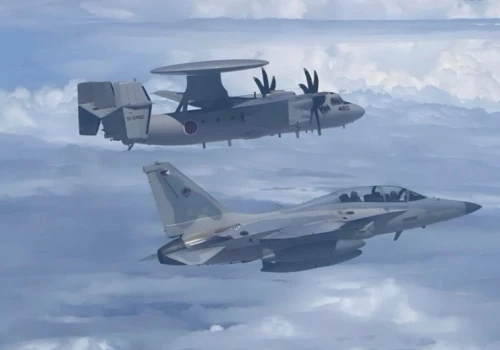 Filipiny i Japonia zacieśniają współpracę militarną