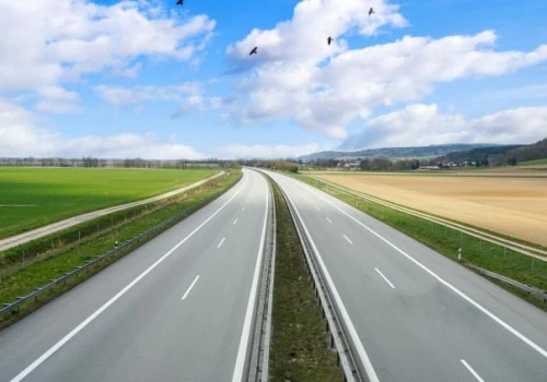 Polska buduje ekspresówki na potęgę. Wciąż brakuje ponad 2200 km dróg