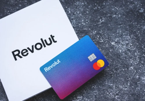Revolut poza aplikacją. Dosłownie do niego wejdziesz