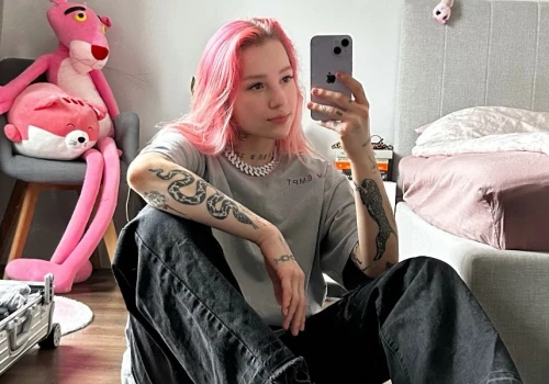 Young Leosia kończy 28 lat. „Nie wiem, co się jeszcze odj*bie w tym życiu”