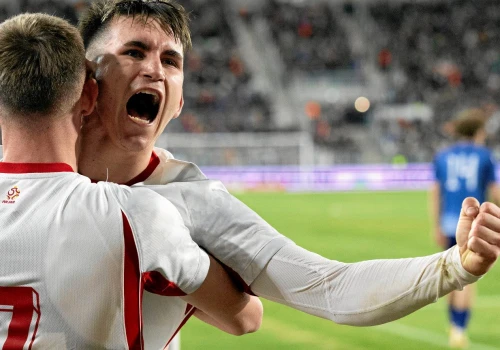Już nie tylko Niemcy. 19-latek z Polski rozchwytywany