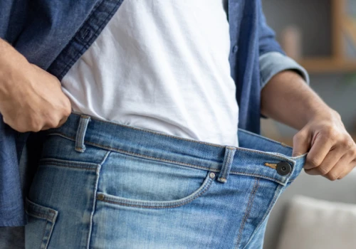 Lekarz ważył 136 kg. Schudł 40 kg i podał 10 zasad skutecznego odchudzania