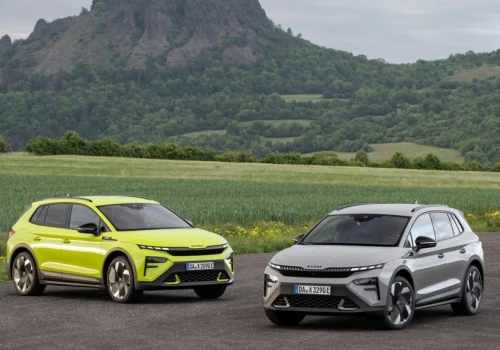 Skoda pokazała, co w lipcu wybrali Polacy. Dwa modele w rankingu nawet nie dziwią