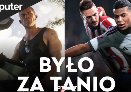Gry za 500-700 zł powoli stają się niestety normą | Gram/OFF/ON #45