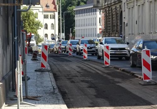 Sajgon na Poznańskiej i Wełnianym Rynku