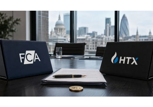 FCA i HTX negocjują ugodę