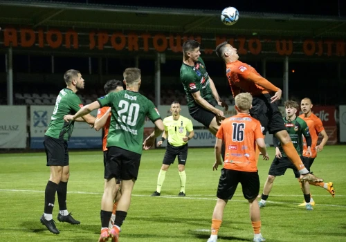Derby prawie we wszystkich kolejkach