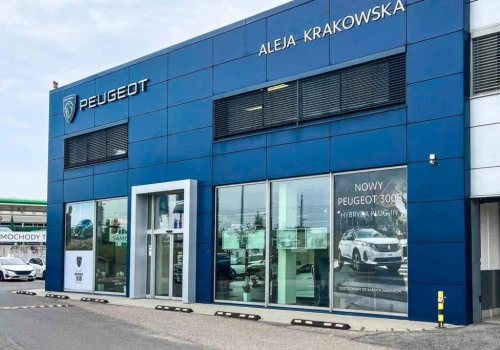 Ile jest warta dla Stellantis Polska?