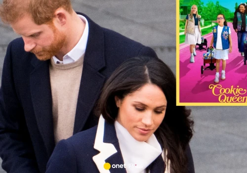 Meghan i Harry liczyli na sukces. Skończyło się kolejną klapą