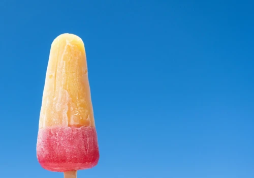 Lody też czeka rewolucja. Wielkie marki już reagują