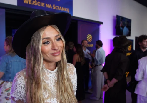 Marcelina Zawadzka: Dubaj to nie jest miejsce, w którym czuję się najlepiej. Nie tylko wygodą człowiek żyje