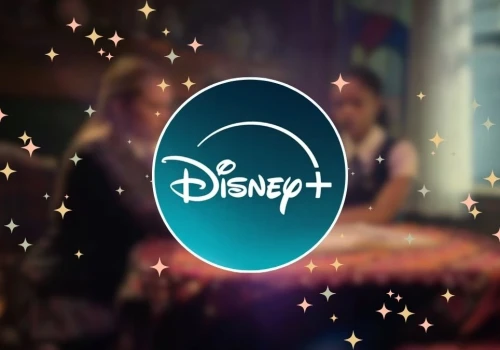 Disney+ ma swoją Wednesday. Tak wygląda nowe fantasy