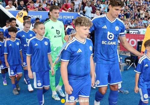 Były mistrz Premier League jest na sprzedaż! Padła kwota