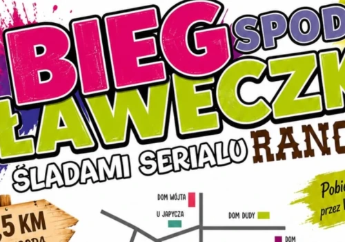 Zlot fanów „Rancza” i Lato z Radiem