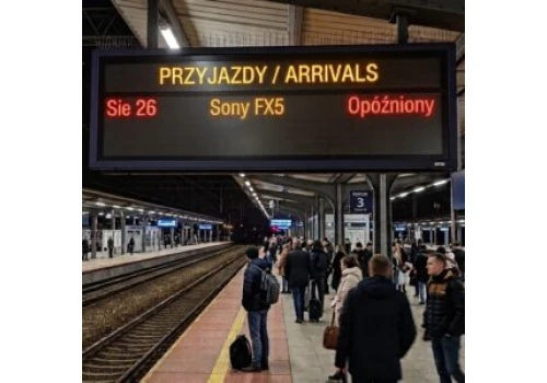 Sony FX5 łapie opóźnienie. Na horyzoncie brak nowych premier