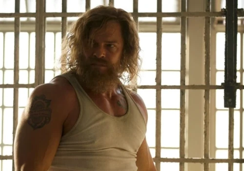 Motor City – recenzja filmu