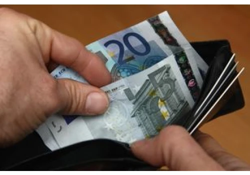 Polka trafi na banknot 20 euro? Decyzja zapadnie w tym roku