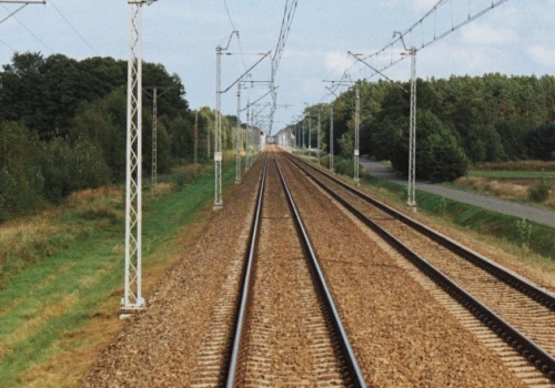 Rusza przetarg na modernizację linii Wejherowo – Choczewo