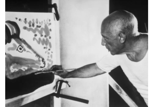 W USA odnaleziono zaginioną grafikę Picassa, a we Włoszech skradzione obrazy Renoira, Cezanne'a i Matisse'a