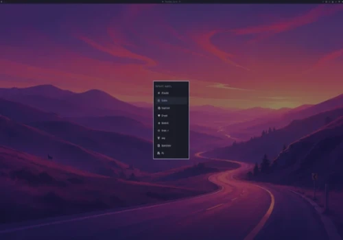 Omarchy 4.0.0