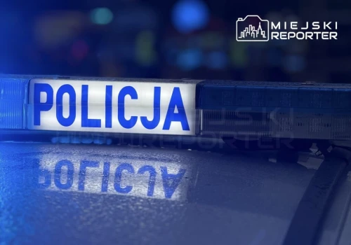 Ukradł bukiet dla swojej partnerki. Grozi mu do 10 lat więzienia