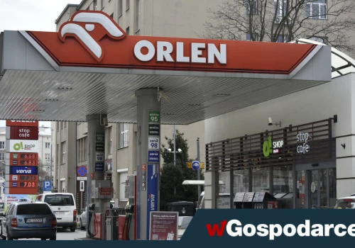 Orlen łupił kierowców. PiS chce kontroli UOKiK