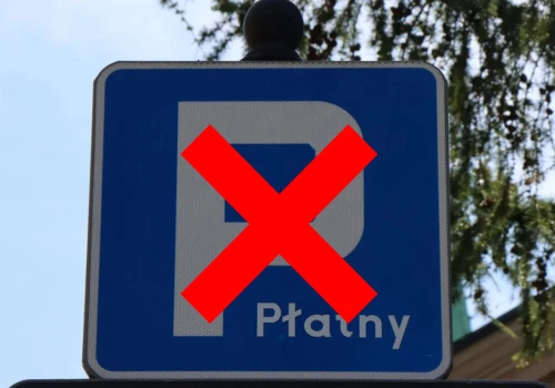 W sobotę 15 sierpnia nie zapłacimy za parkowanie w centrum Krakowa