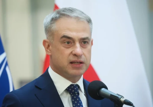 Gawkowski mocno o koleżankach z rządu. „To jest głupie po prostu”