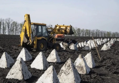 Wojna rosyjsko-ukraińska. Raport 15.08.2026