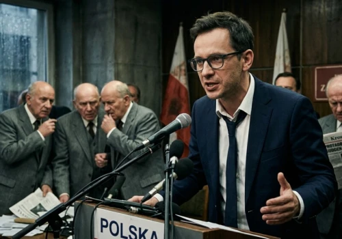 Alternatywna Historia Stanisława Tymińskiego!