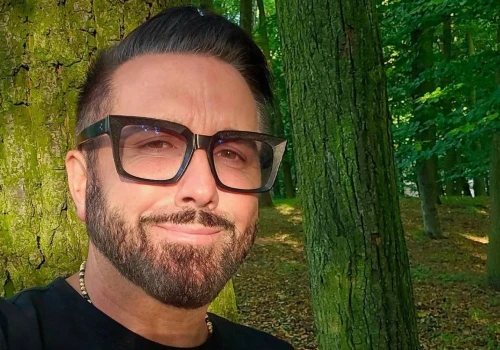 Andre zszedł do publiczności. Tłum śpiewał razem z nim „Kasiu Kasieńko”