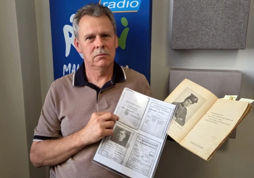 Od trudów wojny polsko-bolszewickiej do kapłaństwa. Wzruszające wspomnienia o Bitwie Warszawskiej