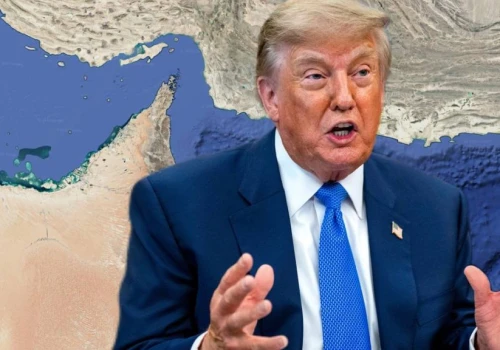 Zaskakująca zapowiedź Trumpa