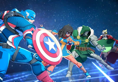 Marvel Tokon: Fighting Souls pokazało wielki problem gier Sony? Kolejne potknięcie…
