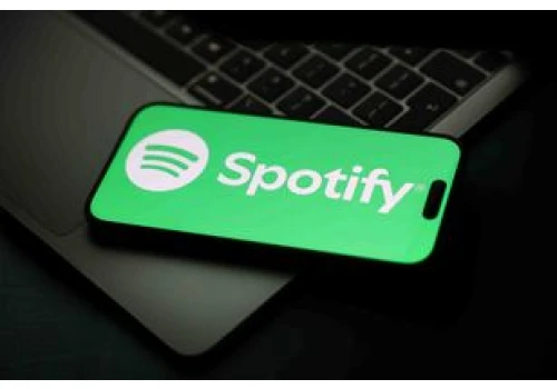 Spotify oznaczy profile AI. Nie będą rekomendowane