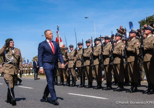 Niepodległości nie da się kupić na kredyt