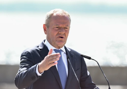 Polacy wypowiedzieli się o przyszłości Tuska. Zgoda ponad podziałami politycznymi