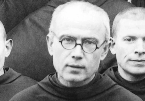 „Patron walki o miłość” – ulicami Bydgoszczy przeszła 37. Pielgrzymka Maksymiliańska