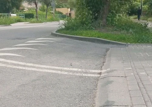 Garb do poprawki