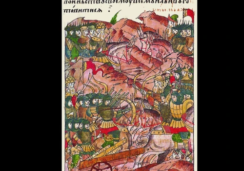 16 sierpnia w Historii Kresów