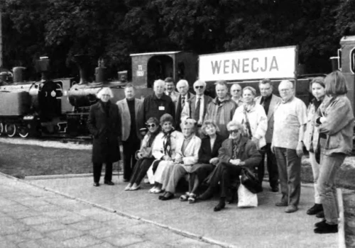 Światowy Związek Bydgoszczan to była ciekawa idea