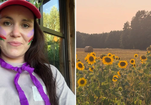 Pojechałam na kolonie dla dorosłych. "Większość z nas przyjechała tu z tego samego powodu"