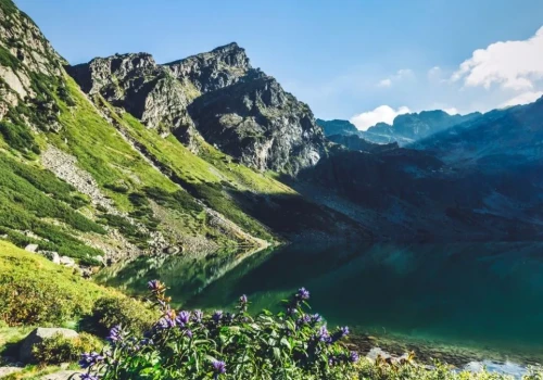 To nie lodowce wyrzeźbiły Tatry. Inna siła wykonała większość roboty