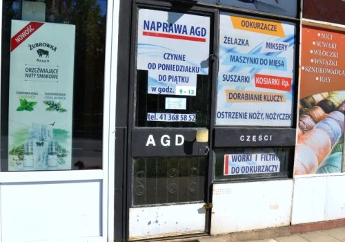 UE stawia na naprawę. Sprzedawcy i producenci z nowymi obowiązkami
