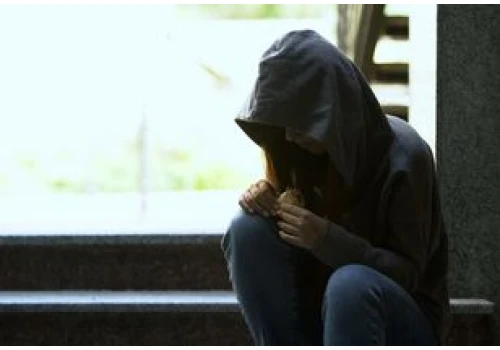 "Tym razem tam nie wrócę". Agata odsiedziała pięć wyroków
