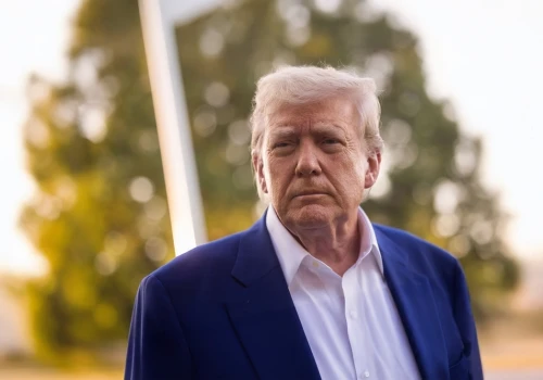Trump nakazuje Pentagonowi 