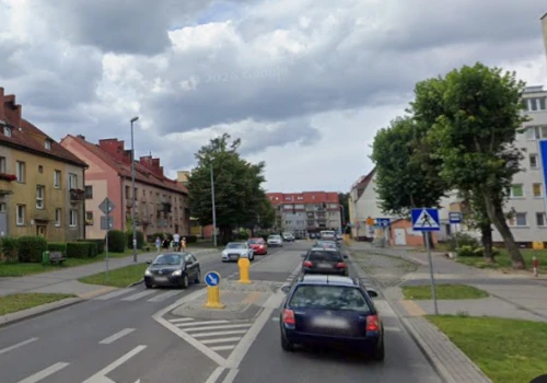 Kolejny krok do obwodnicy Gryfic
