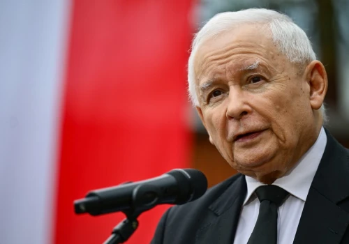 PiS stał się ofiarą dezinformacji. Ekspert: mają gorzej niż KO
