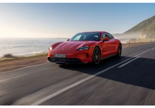 Elektryczne Porsche z dużymi spadkami sprzedaży. Przyszłość jest niepewna