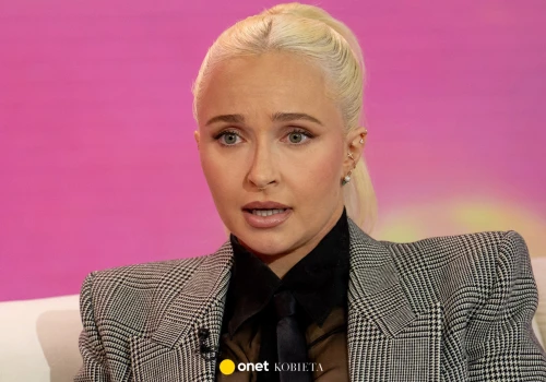 Justin Chatwin o Hayden Panettiere: "Była bardzo samotna"